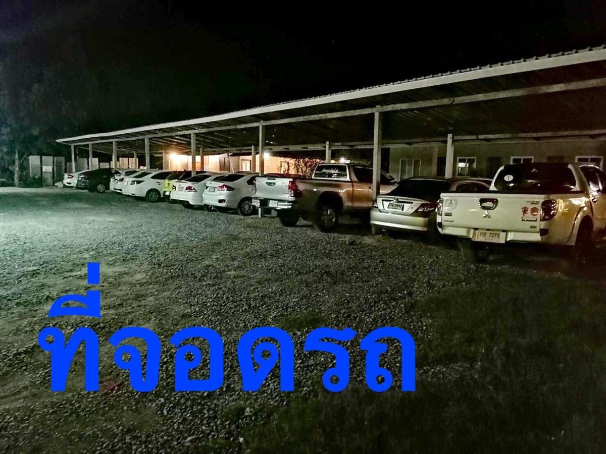 Baan Krutoom Hotel Chiangkhan Chiang Khan Exterior photo